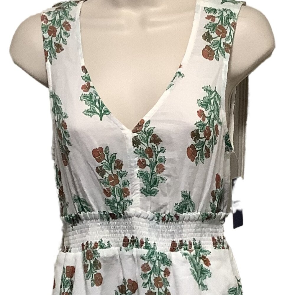 NWT Lucky Brand Sleeveless Sundress Size: XS